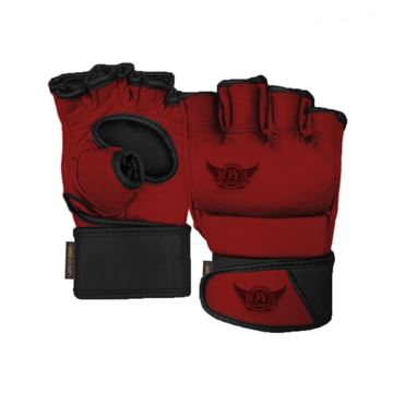 MMA Gloves Grip Leather from Joya